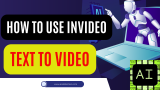 Create Stunning Videos Effortlessly with InVideo AI – The Ultimate AI-Powered Video Editing Tool