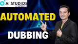Exploring the Breakthrough Features of AI Studios: Automatic Dubbing and All-in-One Video Creation Tool