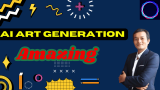 Imagine Art AI – The Tool to Turn Your Ideas into Art in Just Seconds